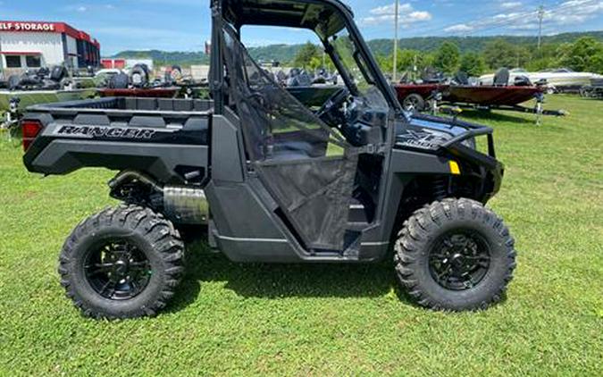 2025 Polaris Ranger XP 1000 Premium