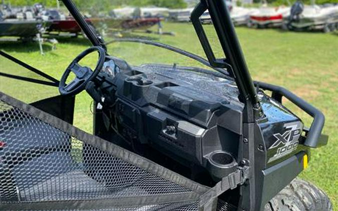 2025 Polaris Ranger XP 1000 Premium