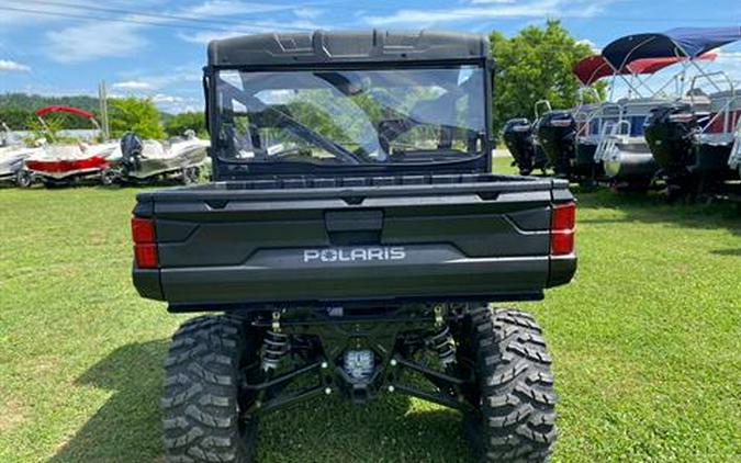 2025 Polaris Ranger XP 1000 Premium