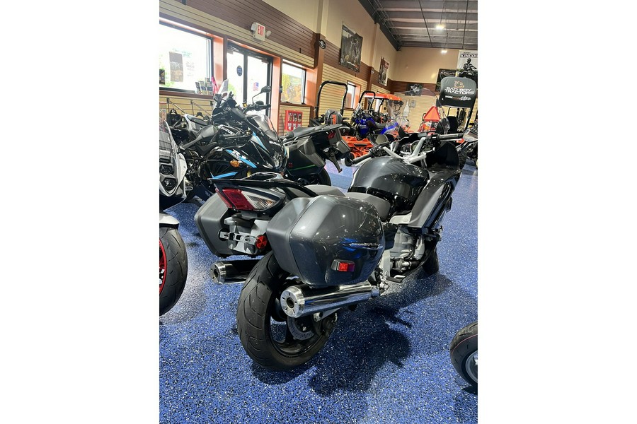 2015 Yamaha FJR1300A