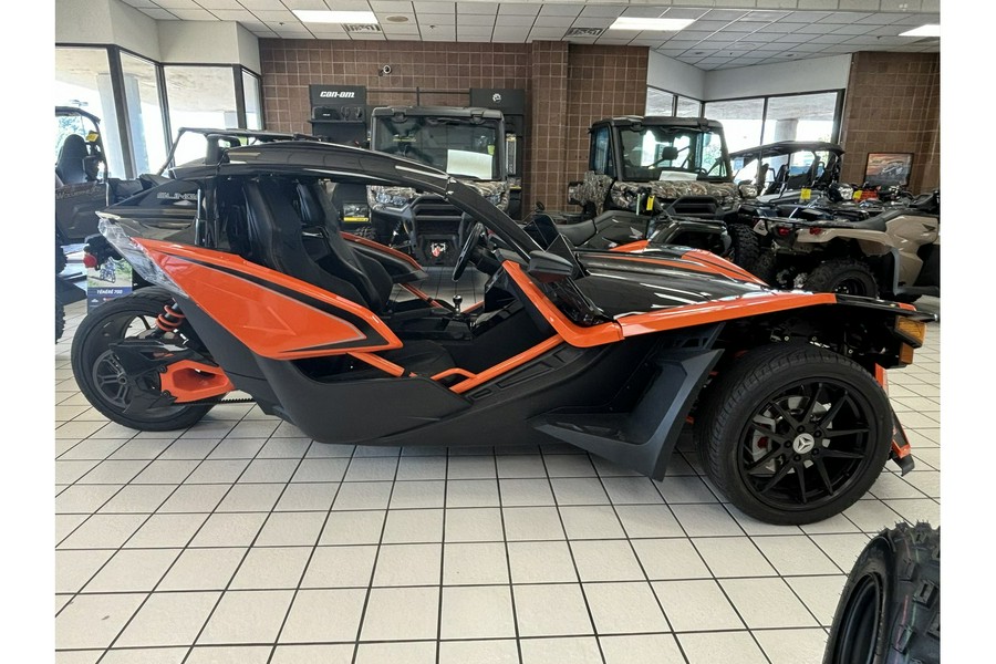 2017 Slingshot SLINGSHOT