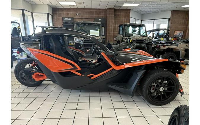 2017 Slingshot SLINGSHOT