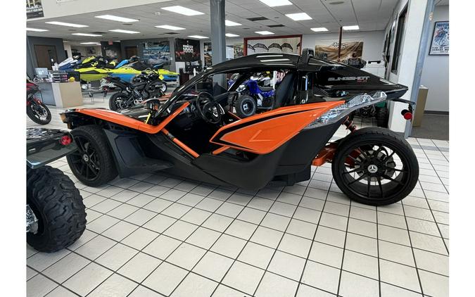 2017 Slingshot SLINGSHOT