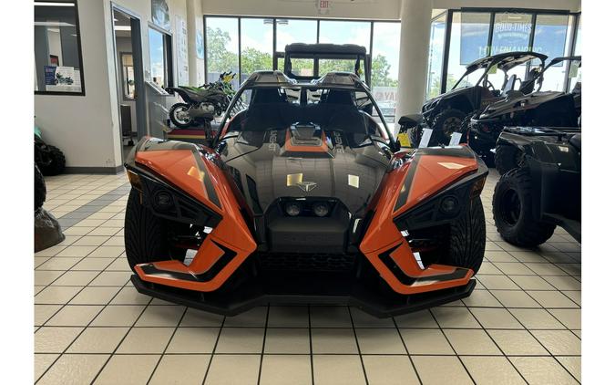 2017 Slingshot SLINGSHOT