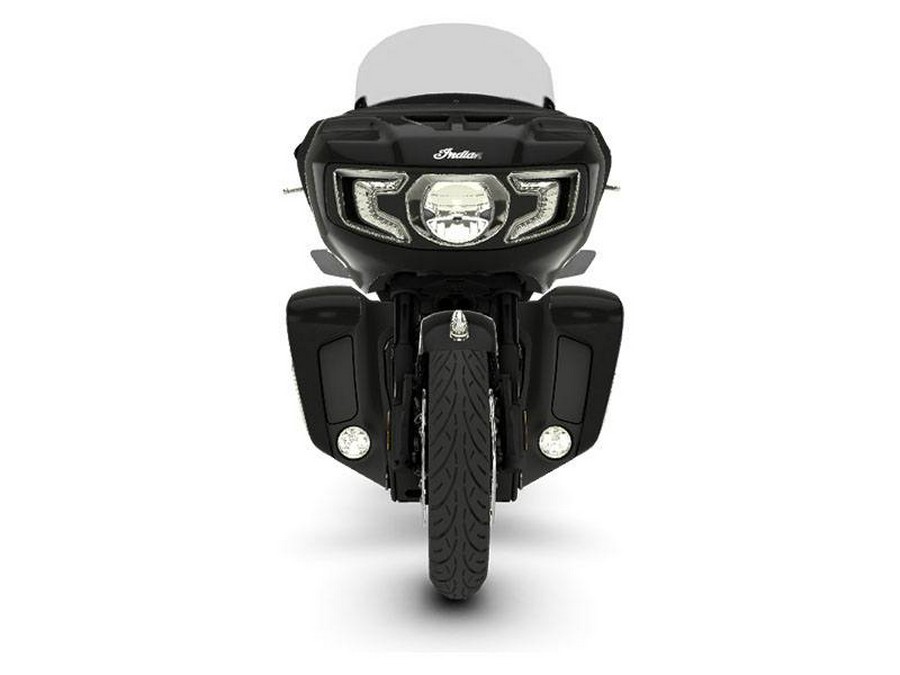 2023 Indian Pursuit® Limited with Premium Package