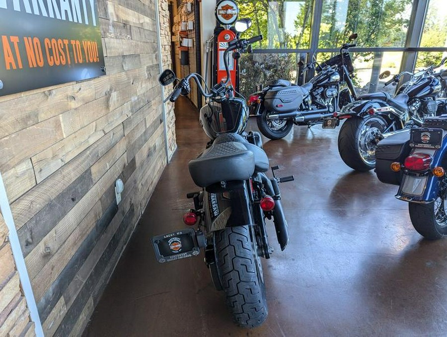 2019 Harley-Davidson® FXBB - Softail® Street Bob®