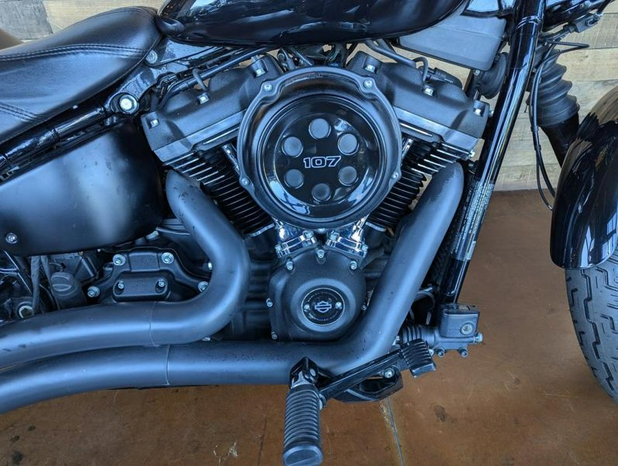 2019 Harley-Davidson® FXBB - Softail® Street Bob®