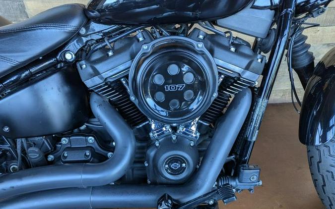 2019 Harley-Davidson® FXBB - Softail® Street Bob®