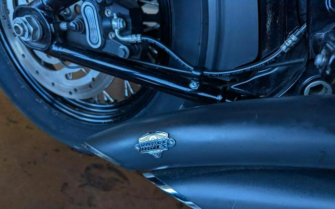 2019 Harley-Davidson® FXBB - Softail® Street Bob®