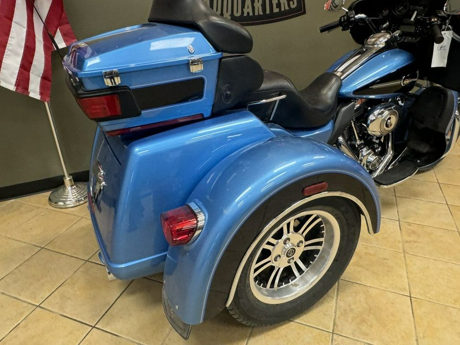 2011 Harley-Davidson Trike Tri Glide™ Ultra Classic®