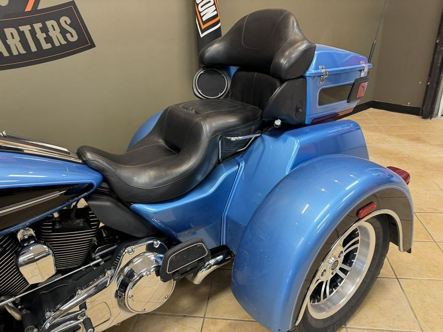 2011 Harley-Davidson Trike Tri Glide™ Ultra Classic®