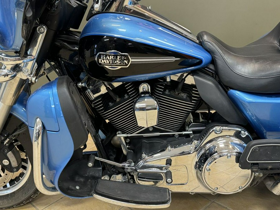 2011 Harley-Davidson Trike Tri Glide™ Ultra Classic®