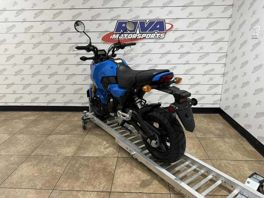 2025 Honda® Grom