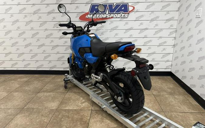 2025 Honda® Grom