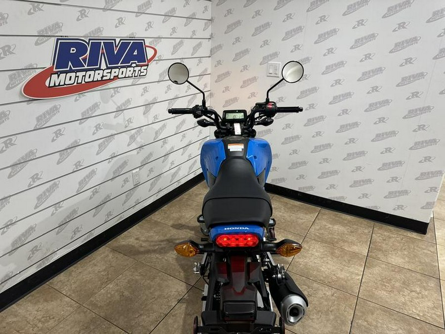 2025 Honda® Grom