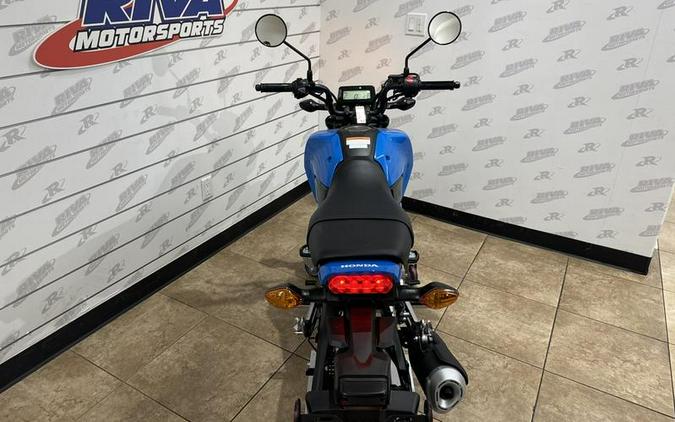 2025 Honda® Grom