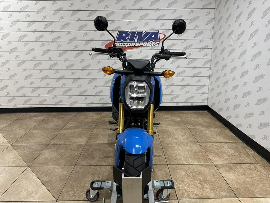 2025 Honda® Grom