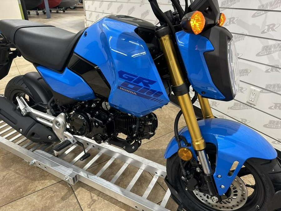 2025 Honda® Grom