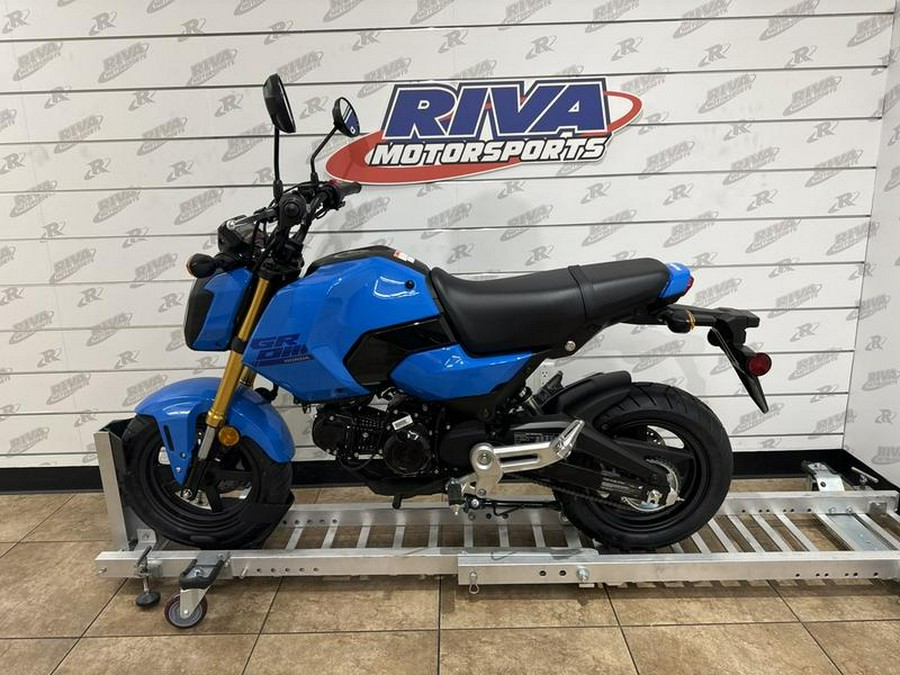 2025 Honda® Grom