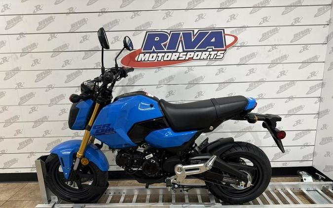 2025 Honda® Grom