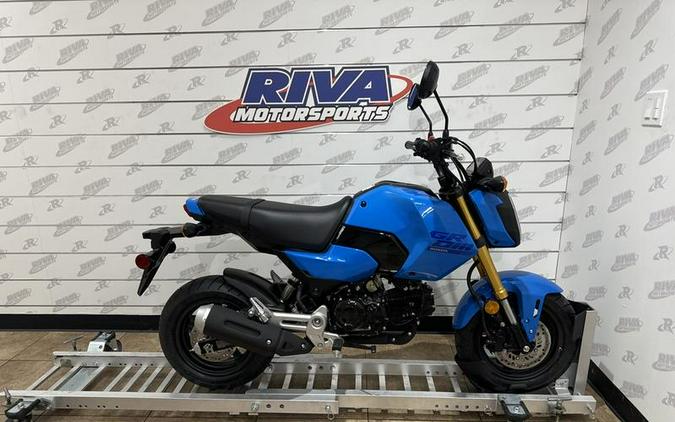 2025 Honda® Grom