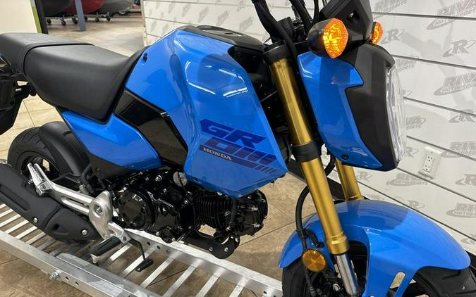 2025 Honda® Grom