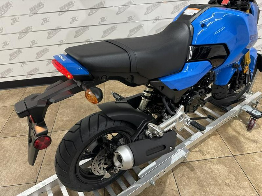 2025 Honda® Grom