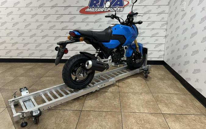 2025 Honda® Grom