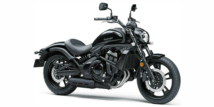 2024 Kawasaki Vulcan S