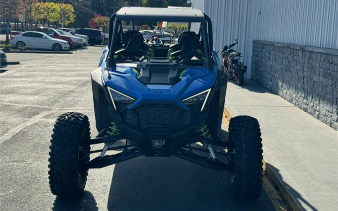 2024 Polaris Industries RZR TURBO R 4 PREMIUM