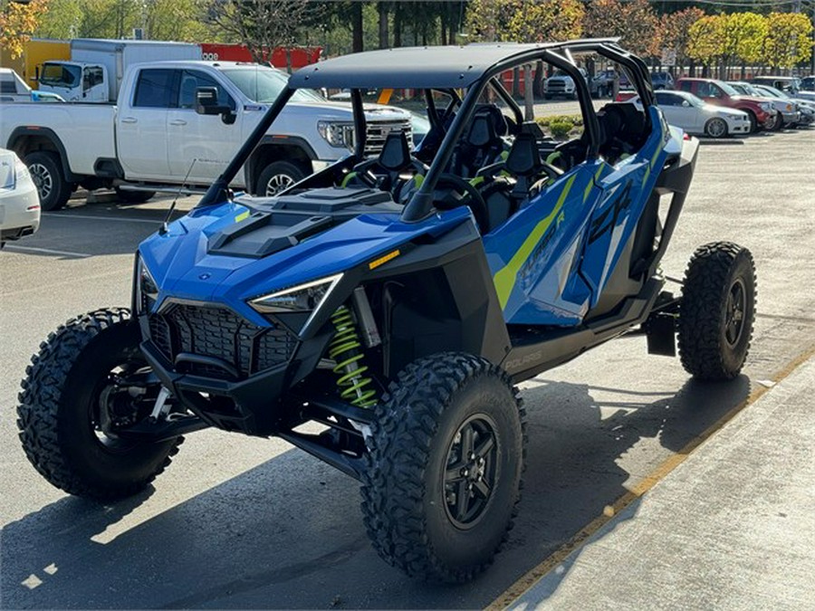 2024 Polaris Industries RZR TURBO R 4 PREMIUM