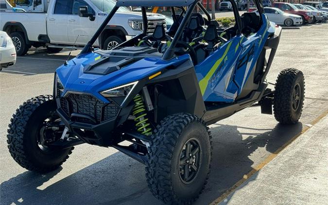 2024 Polaris Industries RZR TURBO R 4 PREMIUM