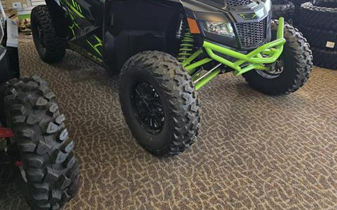 2023 Arctic Cat Wildcat XX LTD
