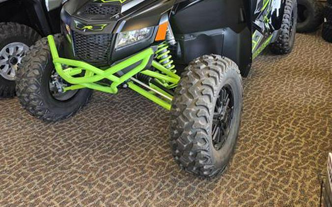 2023 Arctic Cat Wildcat XX LTD