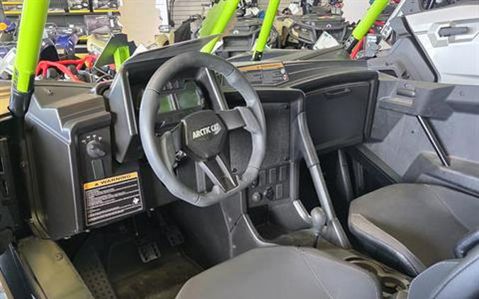 2023 Arctic Cat Wildcat XX LTD