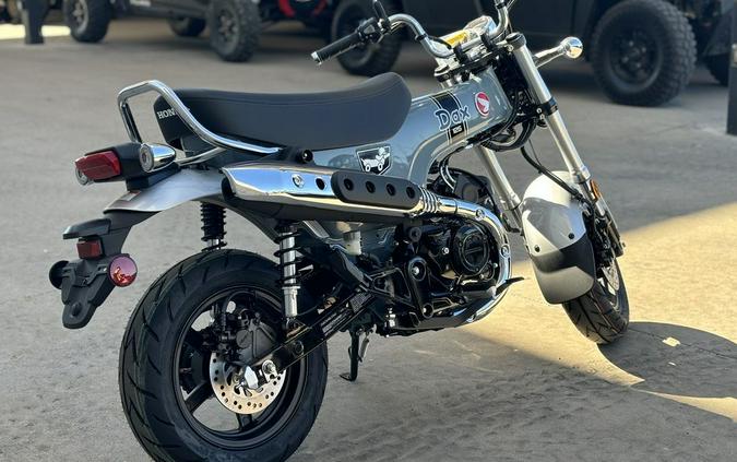 2025 Honda® Dax 125
