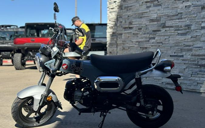 2025 Honda® Dax 125