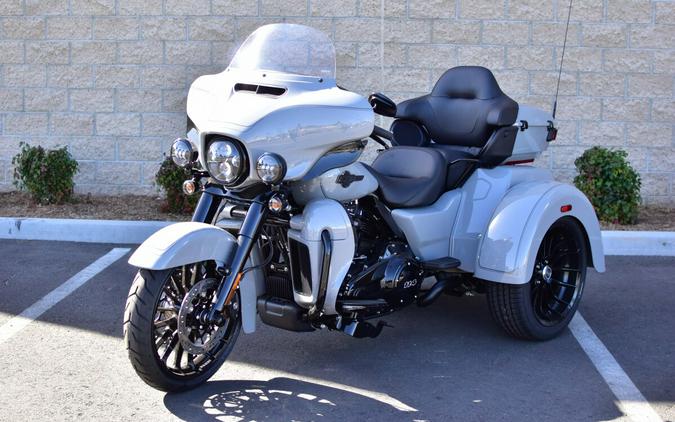 2025 Harley-Davidson Tri Glide Ultra