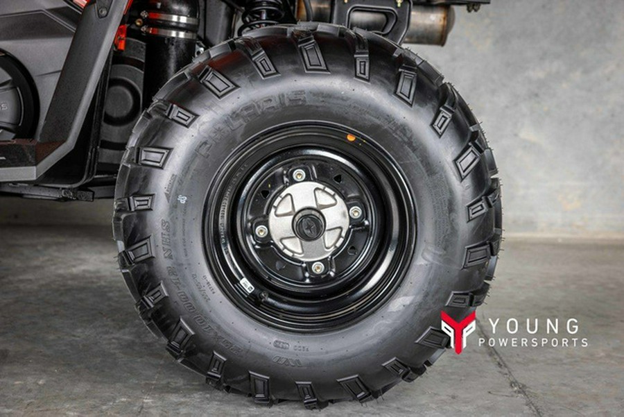 2025 Polaris Sportsman 450 H.O. EPS