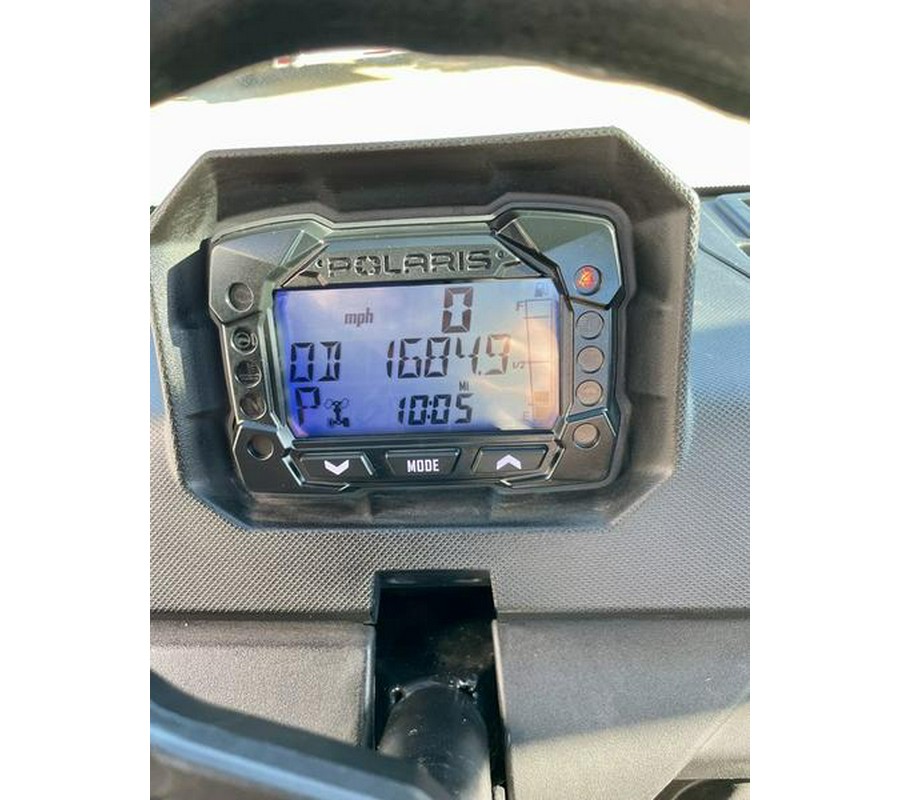 2024 Polaris® Ranger 1000 Premium