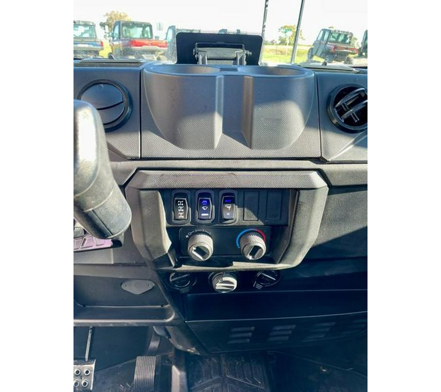 2024 Polaris® Ranger 1000 Premium