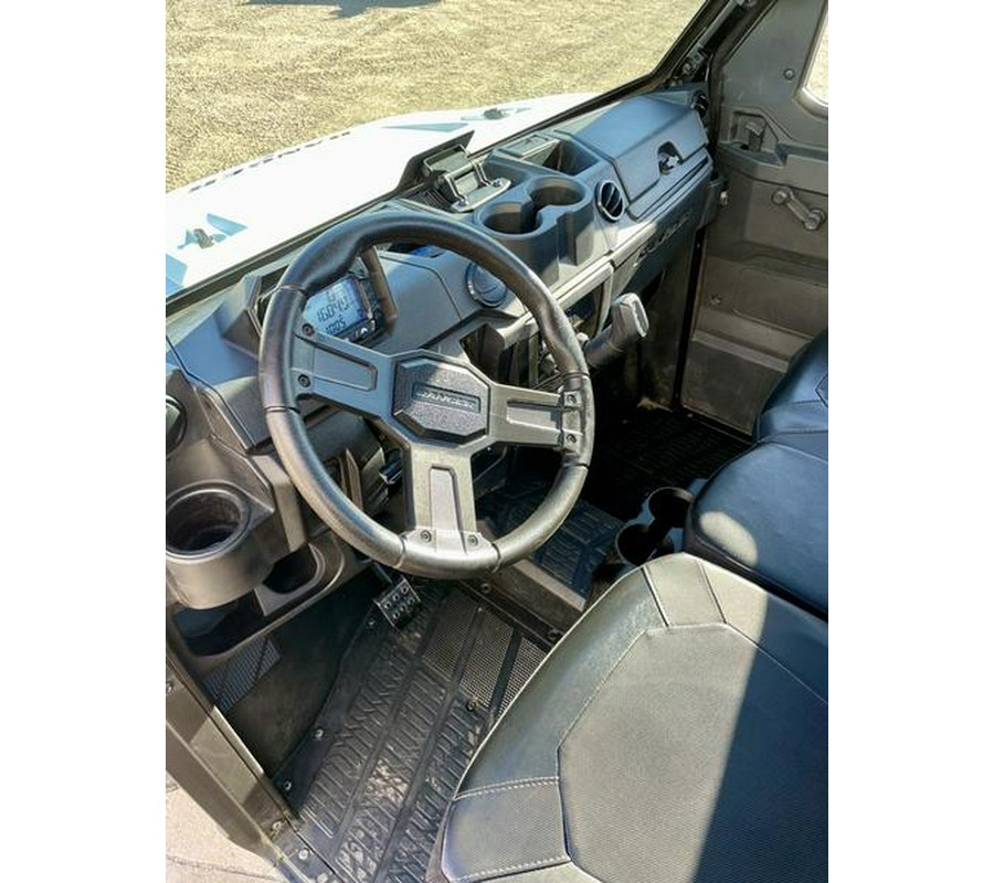 2024 Polaris® Ranger 1000 Premium