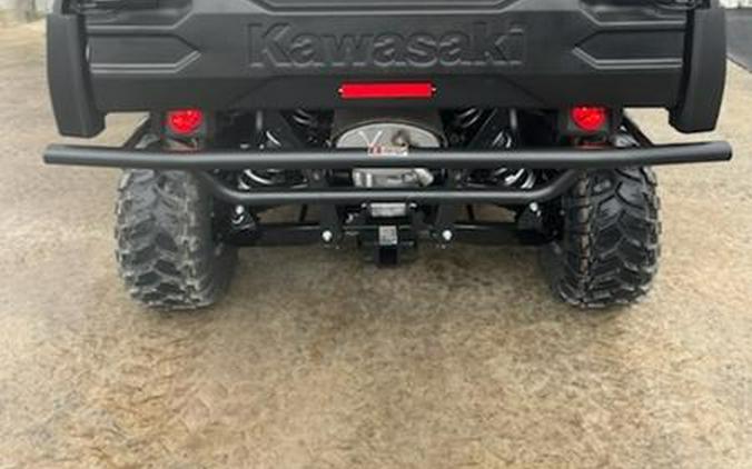 2026 Kawasaki Mule PRO-FXT™ 1000 Platinum Ranch Edition