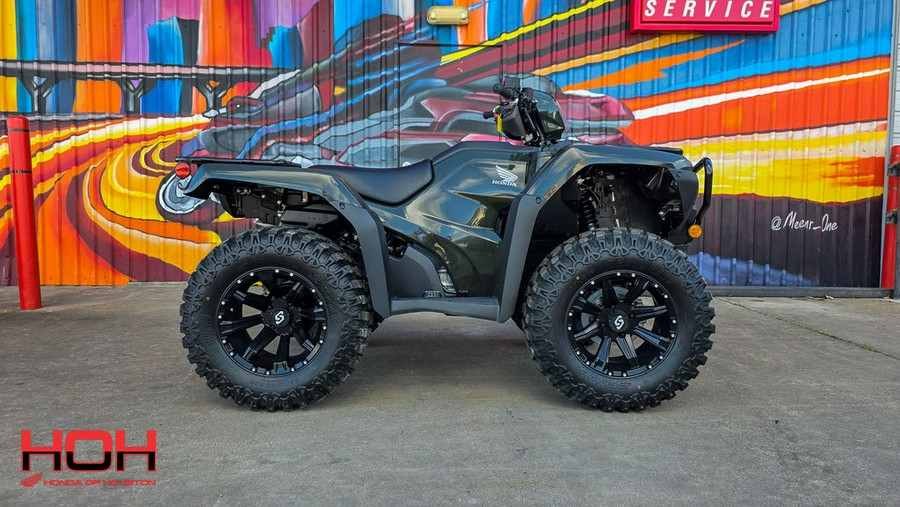 2025 Honda® FourTrax Foreman 4x4