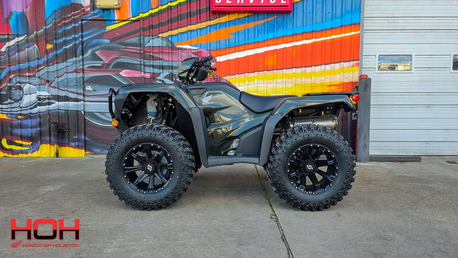 2025 Honda® FourTrax Foreman 4x4