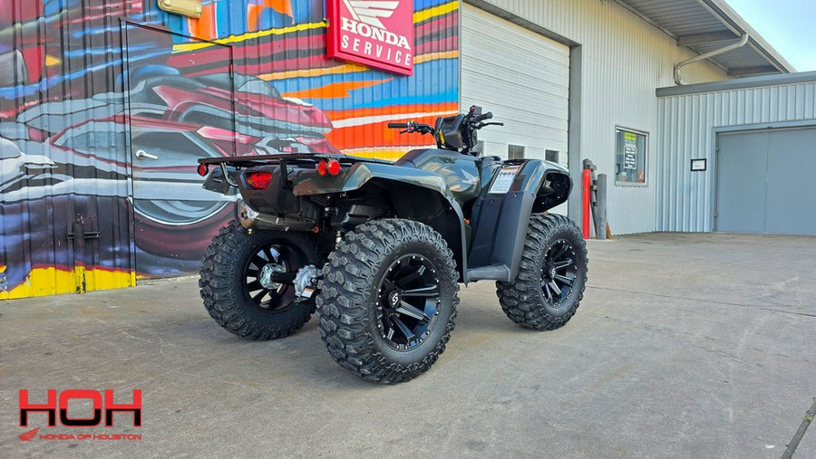 2025 Honda® FourTrax Foreman 4x4
