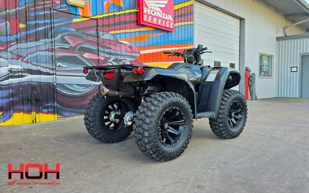 2025 Honda® FourTrax Foreman 4x4