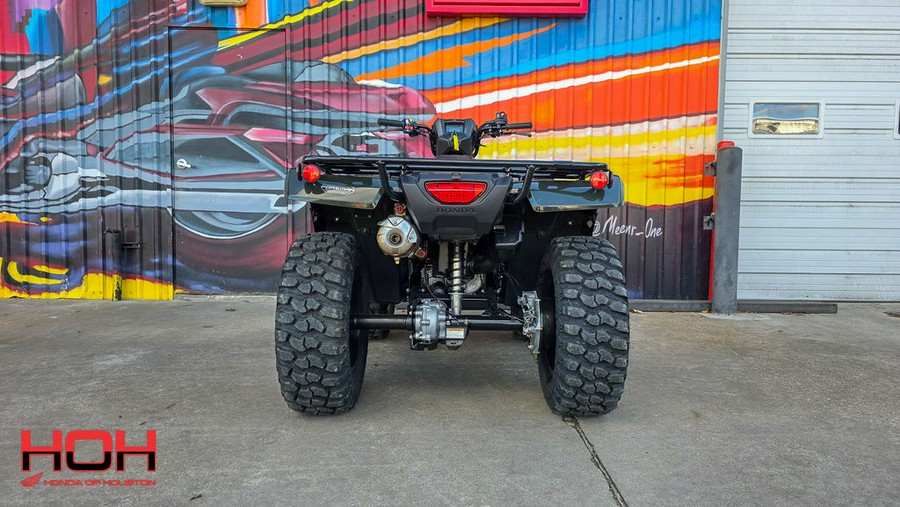 2025 Honda® FourTrax Foreman 4x4