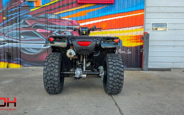 2025 Honda® FourTrax Foreman 4x4