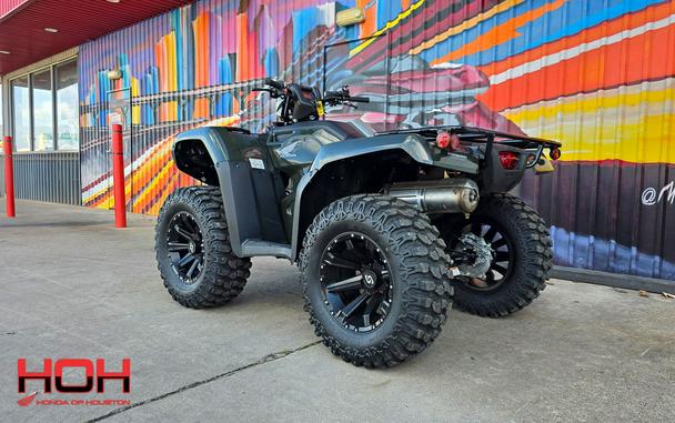 2025 Honda® FourTrax Foreman 4x4